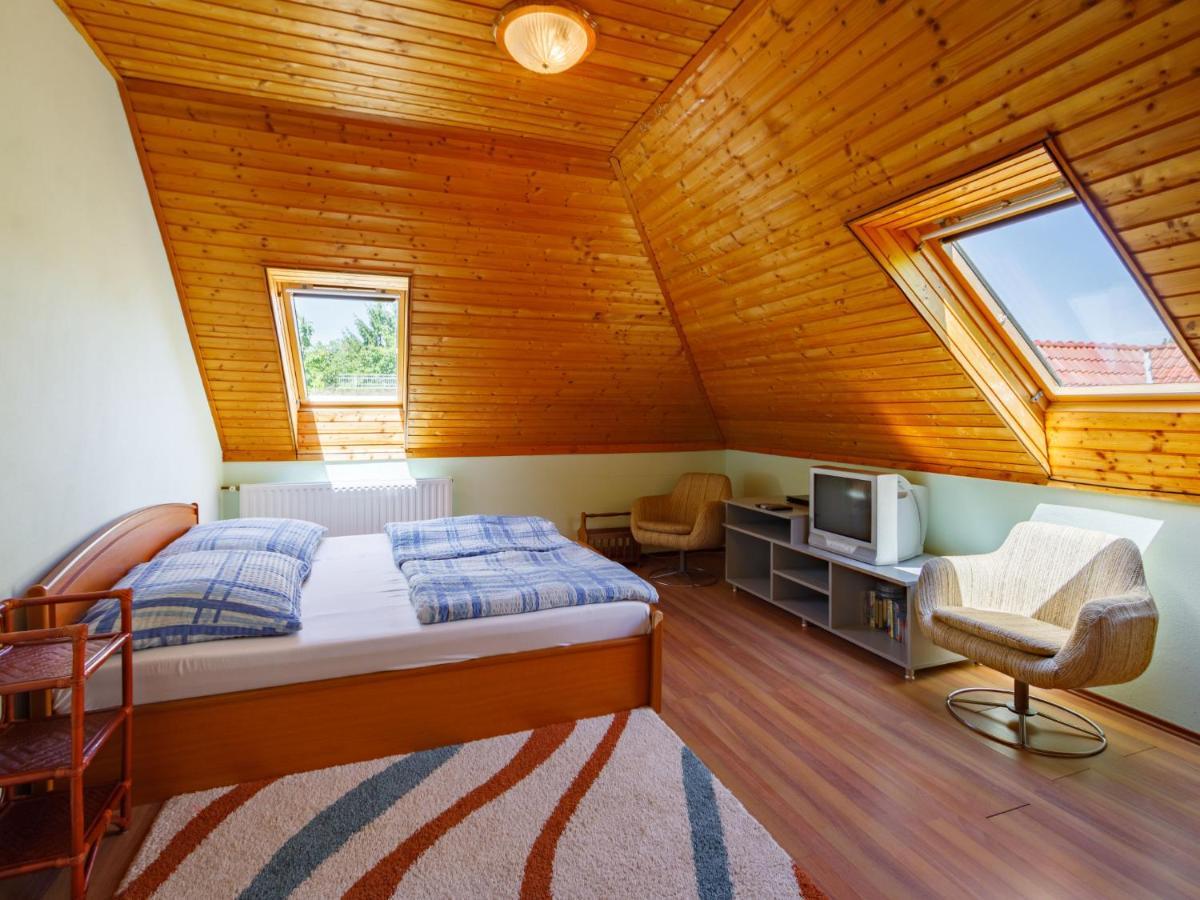 Holiday Home Amaryllis By Interhome Balatonakarattya Exterior photo