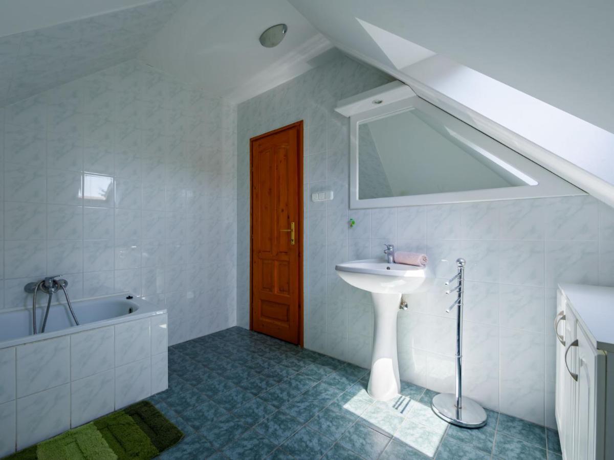 Holiday Home Amaryllis By Interhome Balatonakarattya Exterior photo