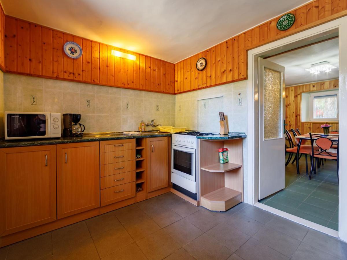 Holiday Home Amaryllis By Interhome Balatonakarattya Exterior photo